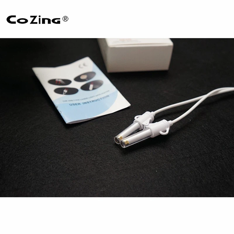 low intensity laser therapy