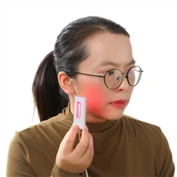 Fotodynamische laser