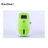 8 liter draagbare zuurstofconcentrator