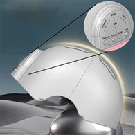 Hersenfotobiomodulatietherapieapparaat