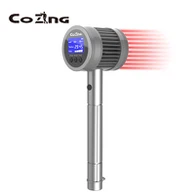 Klasse IV koude laser