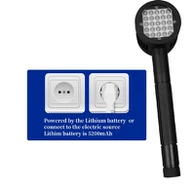 Paardenlasertherapie