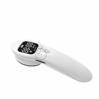 Lasertherapie voor enkelverstuiking