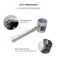 Laserbehandeling voor hernia