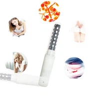 Rood lichttherapie voor bekkenbodem