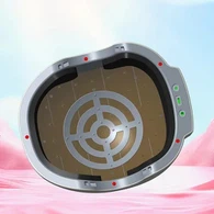 Transcraniële fotobiomodulatie ontgaan